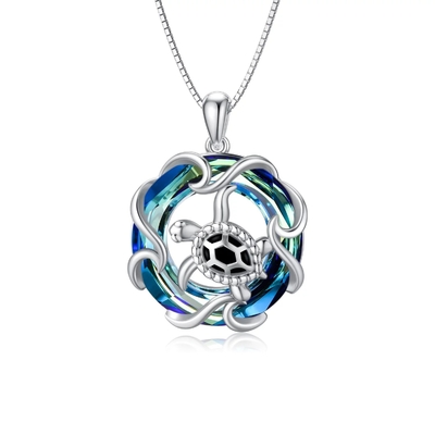 Charmes de bijoux d'accent du dollar de sable de DIY avec la vie marine, 2Pc, finition d'or