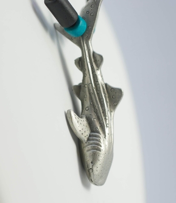 Cadeau pendant de thème de plage de collier d'étoiles de mer pour des cadeaux de collier d'étoile de mer de femmes pour des amants de plage