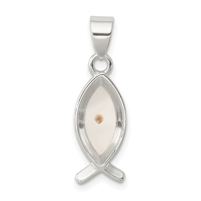 Le collier et les boucles d'oreille de scintillement perplexes de pingouin ont placé l'ensemble de charme de collier et de boucle d'oreille - océan