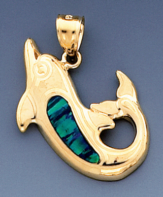 L'opale créée/Sapphire Sea Life Pendant créée, a créé Topaz Crazy Crab Pendant
