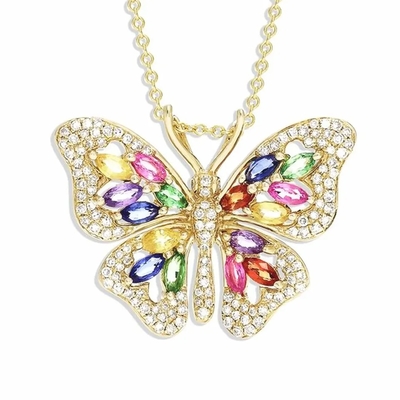 La baguette de Sterling Silver Rainbow CZ de la vente en gros 925 lapide des bijoux de partie de Ring Multicolor Zircon Ring For