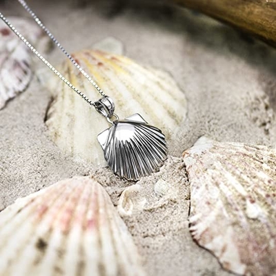 Collier de Sterling Silver Stingray Necklace Manta Ray Turtle Dolphin Charm Tortoise de l'arbre 925 de Madame