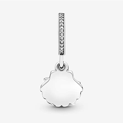 Collier pendant poli de 925 Sterling Silver Octopus Sea Life