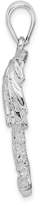 La sirène de charme de tortue de charme d'argent du pendant 925 de perles perle Shell Charm Lucky Sea Turtle pour balancer pour des bracelets