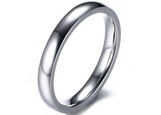 Clicker d'or blanc de Periceing, ODM d'OEM de boucles d'oreille de cercle de l'or 14k pour l'anniversaire